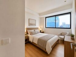 Marina Bay Residences (D1), Condominium #603330101